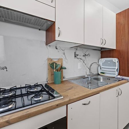 New Apartment Lejla Šišan Eksteriør billede