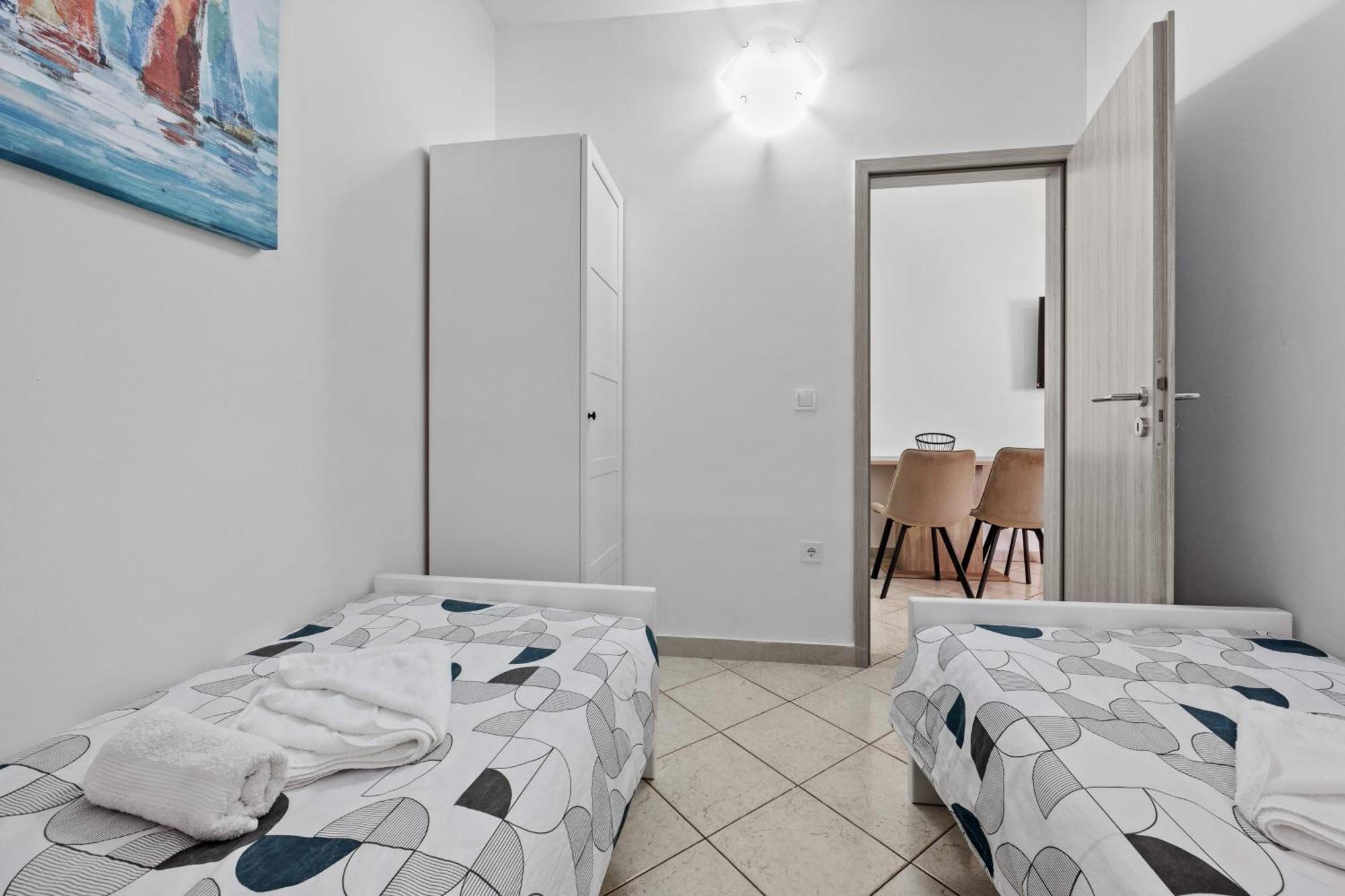 New Apartment Lejla Šišan Eksteriør billede