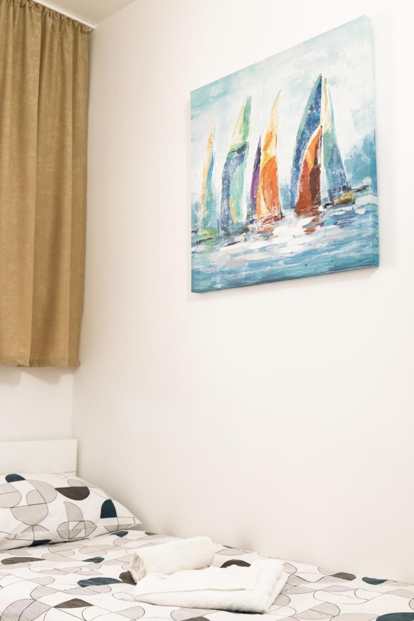 New Apartment Lejla Šišan Eksteriør billede