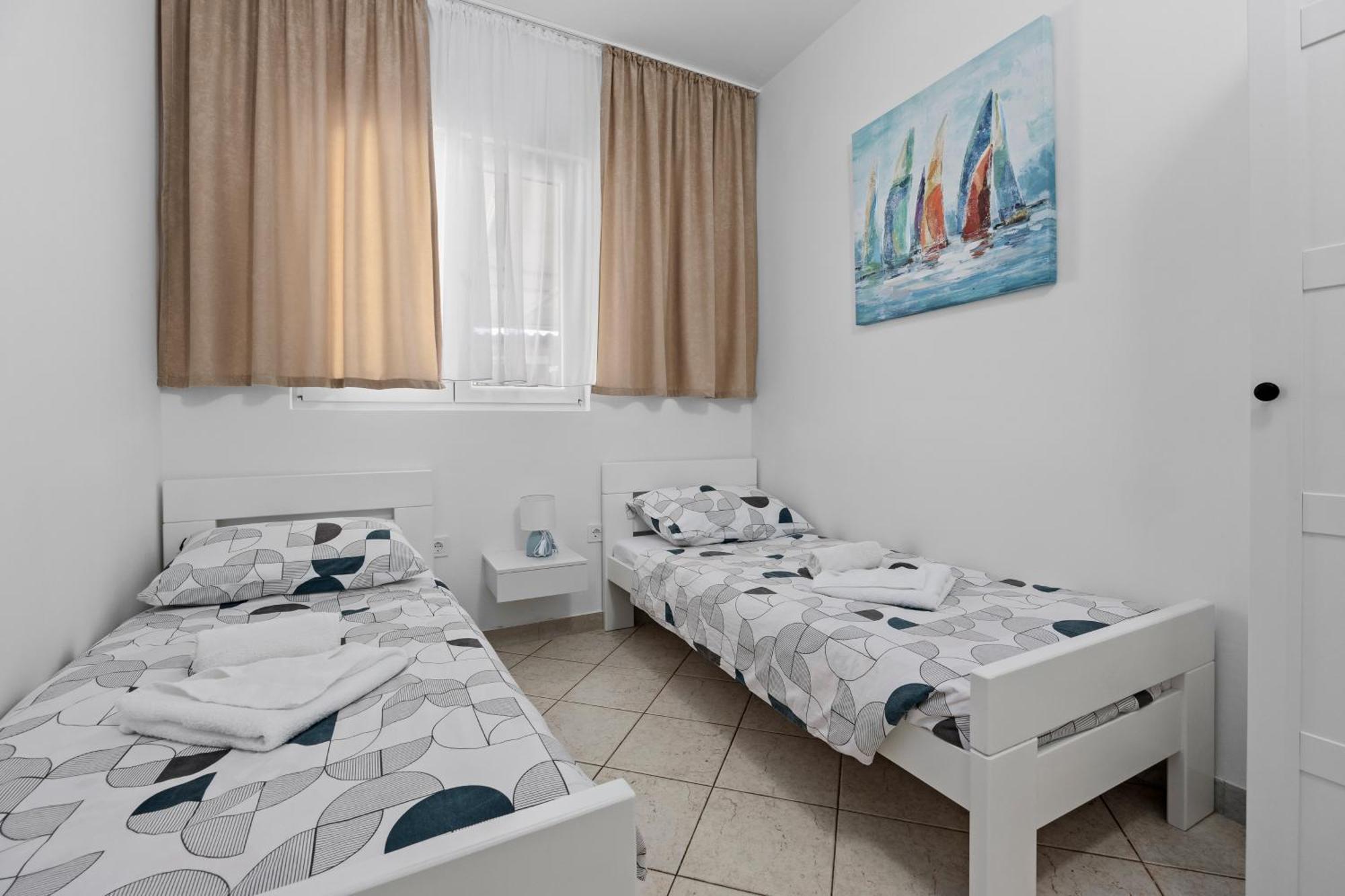 New Apartment Lejla Šišan Eksteriør billede