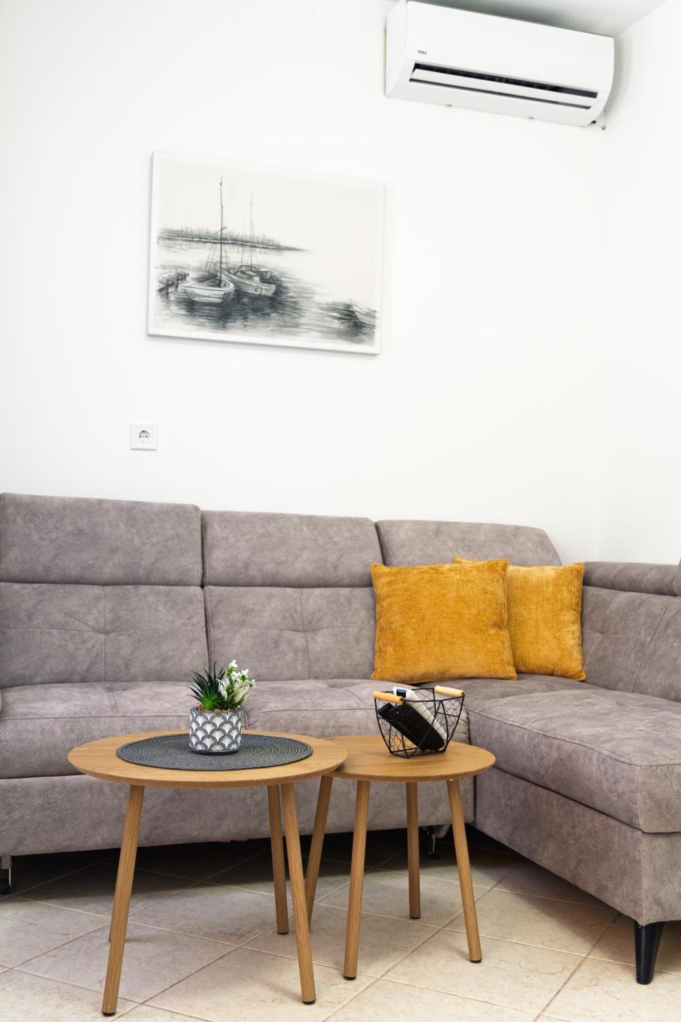 New Apartment Lejla Šišan Eksteriør billede